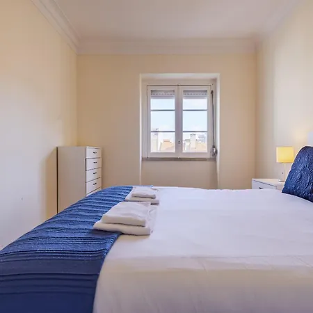 Διαμέρισμα Joao Azevedo Coutinho