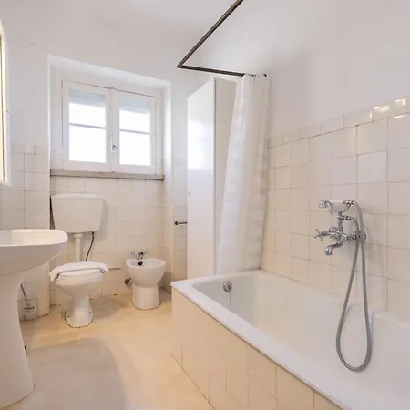 Joao Azevedo Coutinho 아파트 *