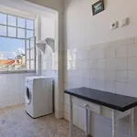 Joao Azevedo Coutinho Lägenhet Lisboa