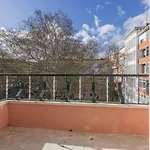 Lägenhet Joao Azevedo Coutinho Lisboa