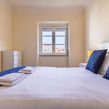 Joao Azevedo Coutinho Apartamento Lisboa