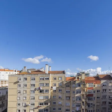 Joao Azevedo Coutinho Лісабон