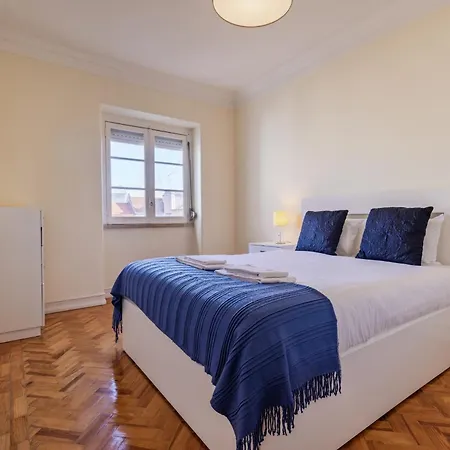 Joao Azevedo Coutinho Лісабон