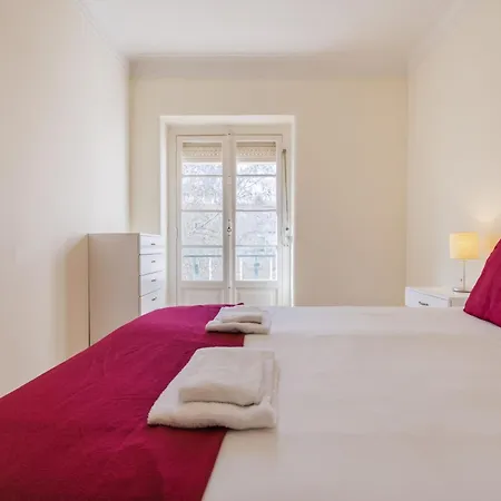 Joao Azevedo Coutinho * Лісабон