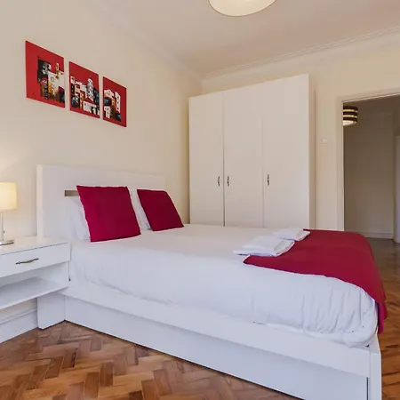 Joao Azevedo Coutinho Apartamento