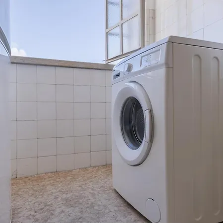Apartamento Joao Azevedo Coutinho