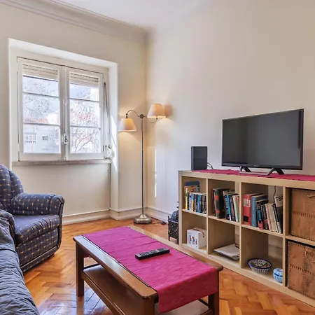 Joao Azevedo Coutinho Лісабон