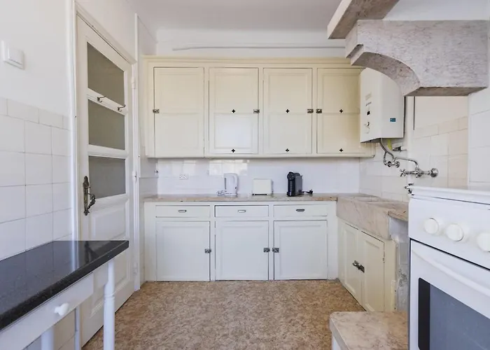 شقة Joao Azevedo Coutinho