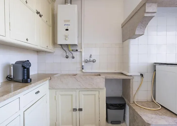 شقة Joao Azevedo Coutinho