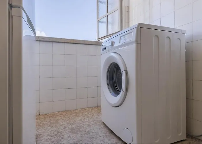 Joao Azevedo Coutinho شقة