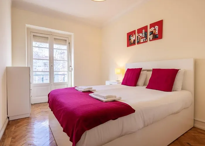 Joao Azevedo Coutinho شقة *