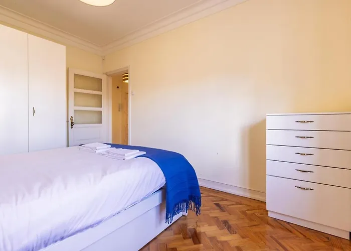 Joao Azevedo Coutinho شقة