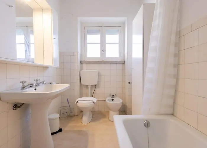 Joao Azevedo Coutinho شقة *