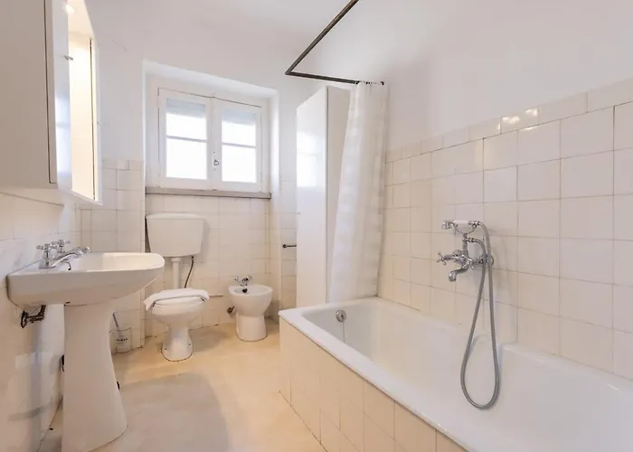 Joao Azevedo Coutinho شقة *