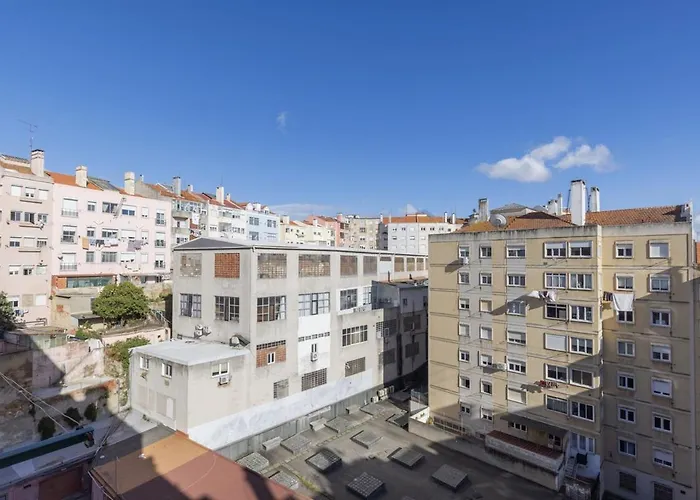 Joao Azevedo Coutinho شقة