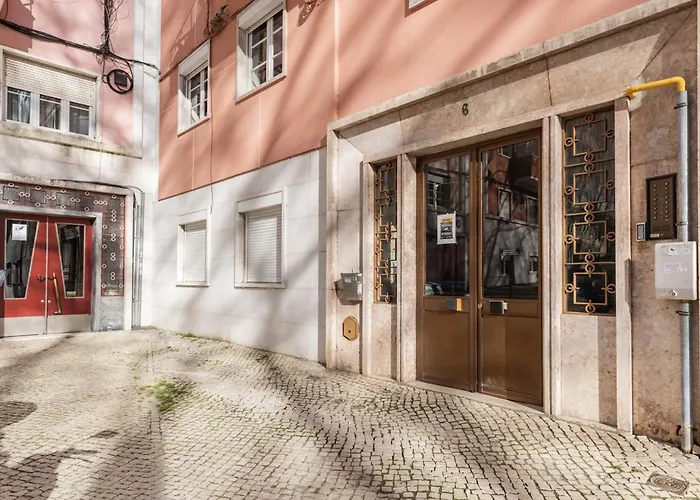 Joao Azevedo Coutinho شقة *