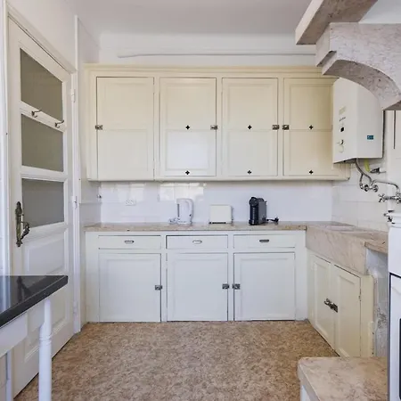 Apartman Joao Azevedo Coutinho