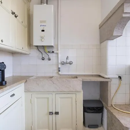 Apartman Joao Azevedo Coutinho