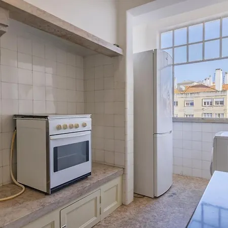 Joao Azevedo Coutinho Apartman *