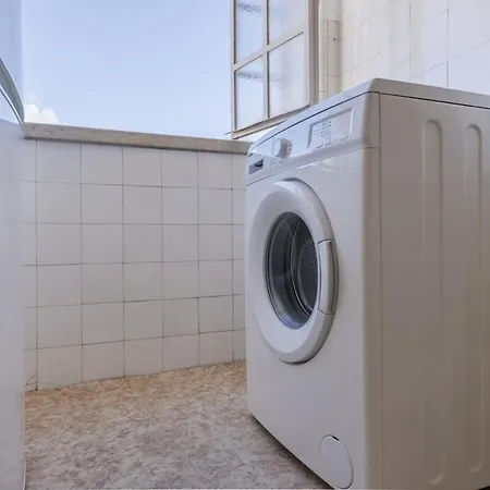 Joao Azevedo Coutinho Apartman