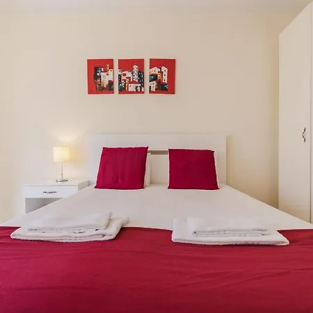 Apartman Joao Azevedo Coutinho