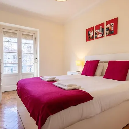 Joao Azevedo Coutinho Apartman *