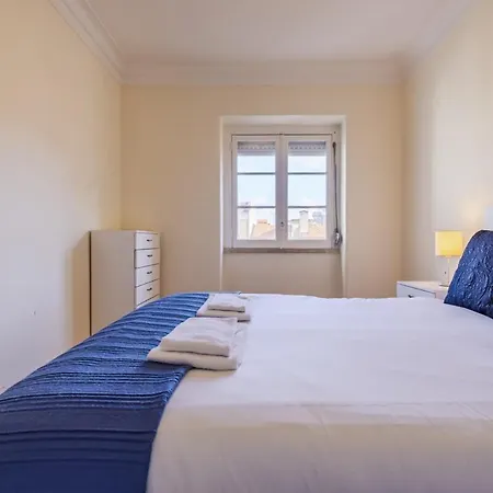 Joao Azevedo Coutinho Apartman