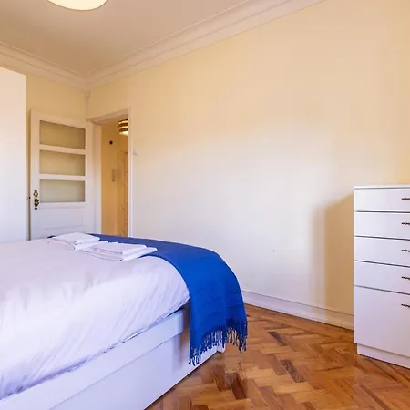 Joao Azevedo Coutinho Apartman