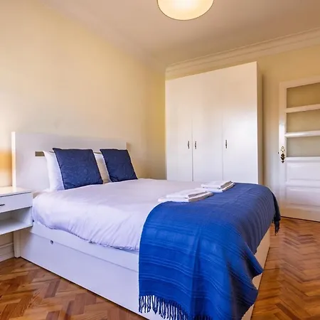 Apartman Joao Azevedo Coutinho