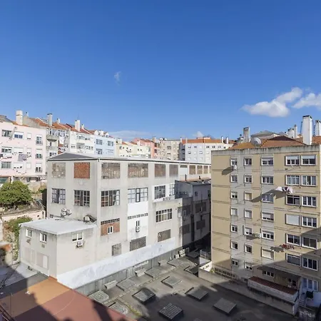 Joao Azevedo Coutinho Apartman